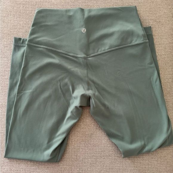 lululemon athletica Pants - Align Leggings HR